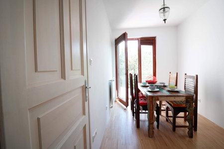 Maharaja Mountain Palace with Free Privat Parking and Garden, Budapest, Hungary