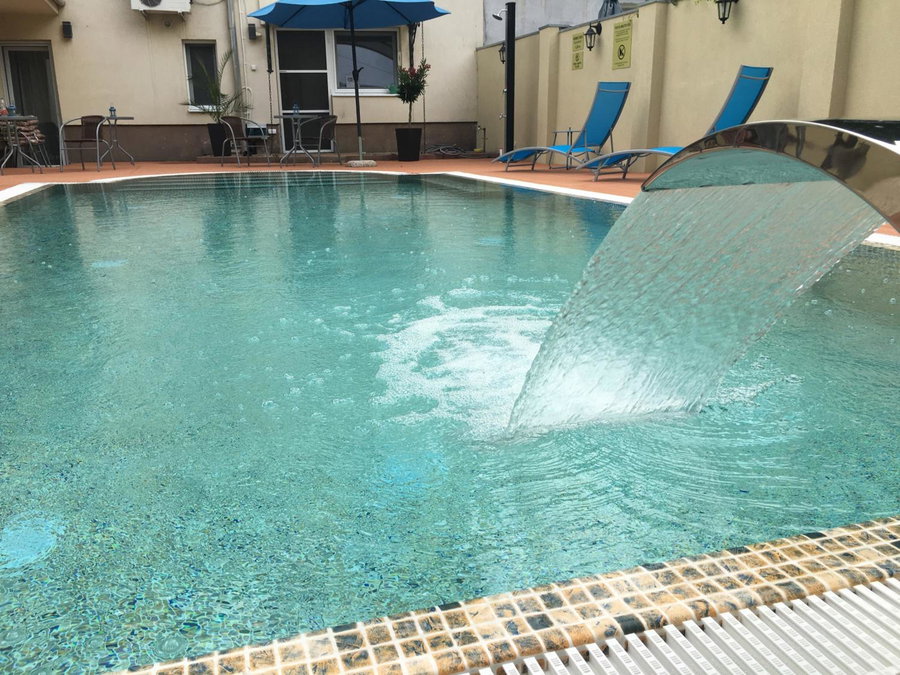 Mosoly Apartman, Szeged, Hungary