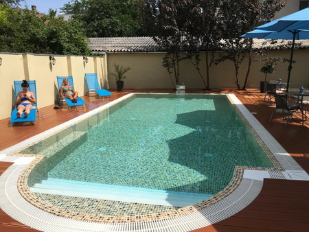 Mosoly Apartman, Szeged, Hungary