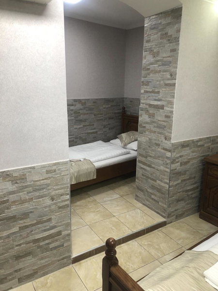 Mosoly Apartman, Szeged, Hungary