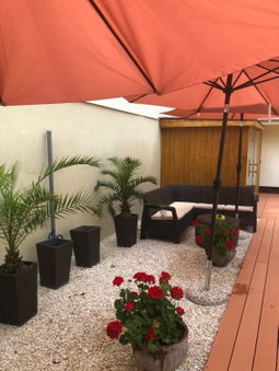 Mosoly Apartman, Szeged, Hungary