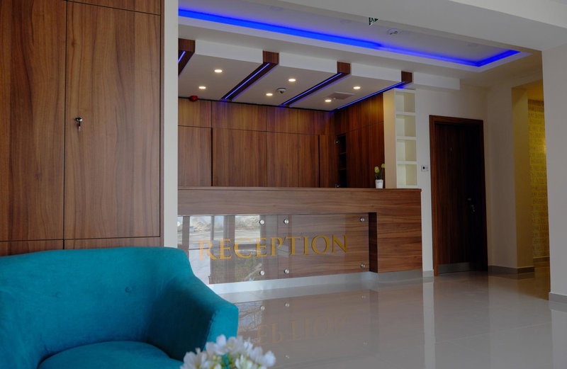 Vácz Hotel, Vác, Hungary