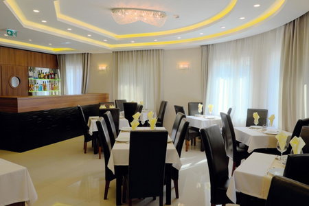 Vácz Hotel, Vác, Hungary