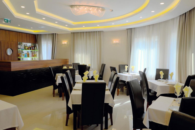Vácz Hotel, Vác, Hungary
