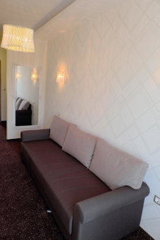Vácz Hotel, Vác, Hungary