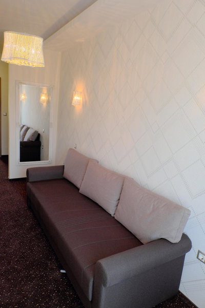 Vácz Hotel, Vác, Hungary
