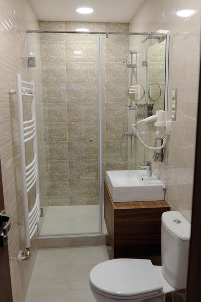 Vácz Hotel, Vác, Hungary