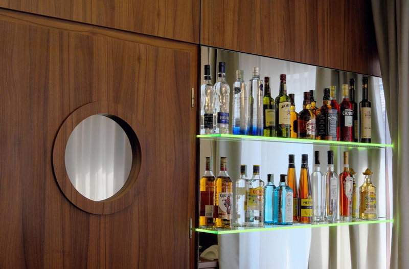 Vácz Hotel, Vác, Hungary