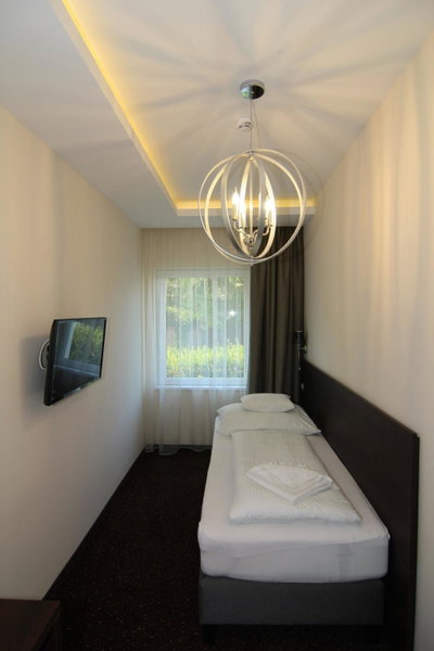 Vácz Hotel, Vác, Hungary