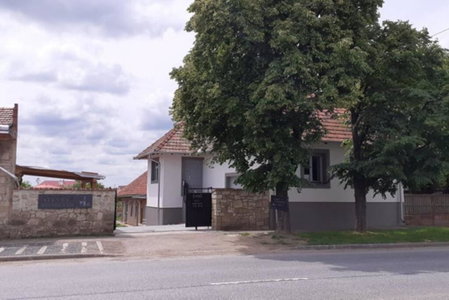 Myrtus Borbár és Vendégház, Tarcal, Ungarn
