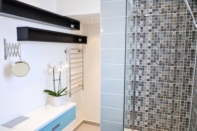 Blue Luxury Apartment, Budapest VI. keruelet, Hungary