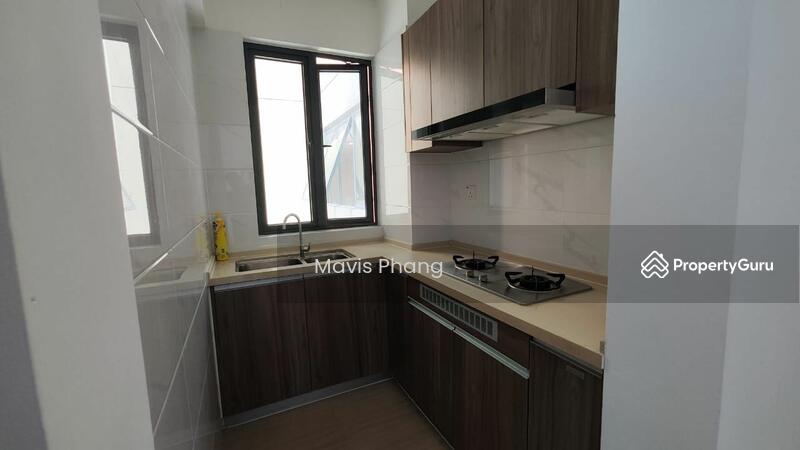 Country Garden Central Park (Serviced Apartment), Malaysia