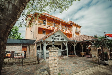 La Riva, Siófok, Hungary