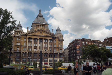 Sofia Apartment, Budapest, Hungary