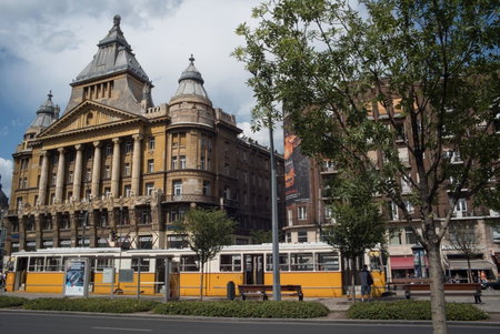 Sofia Apartment, Budapest, Hungary