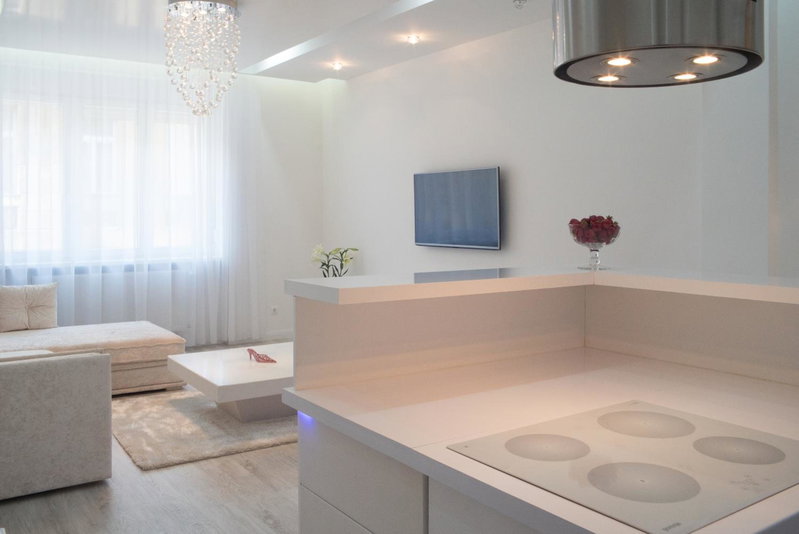 Sofia Apartment, Budapest, Hungary
