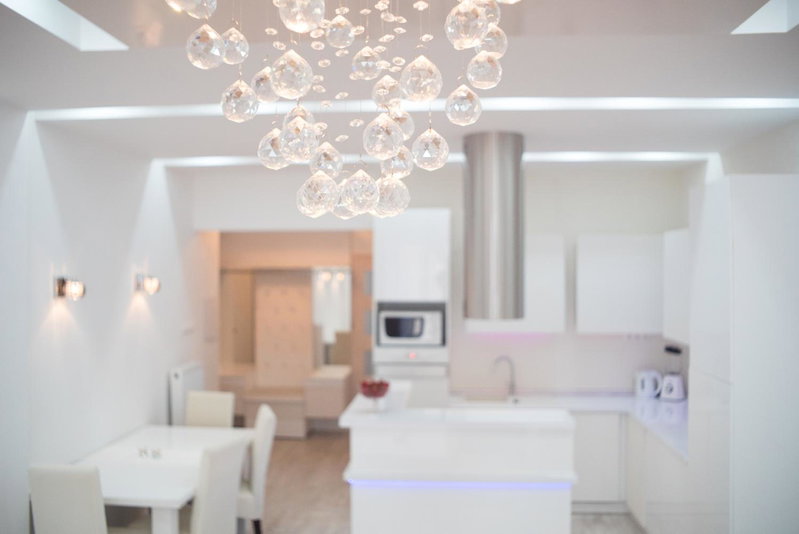 Sofia Apartment, Budapest, Hungary