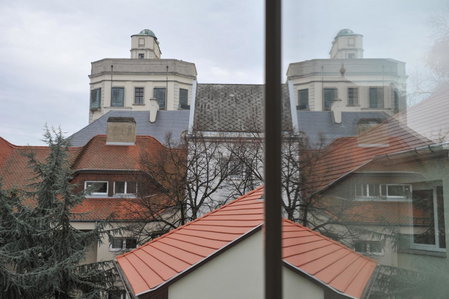 Centrooms Eger, Eger, Hungary