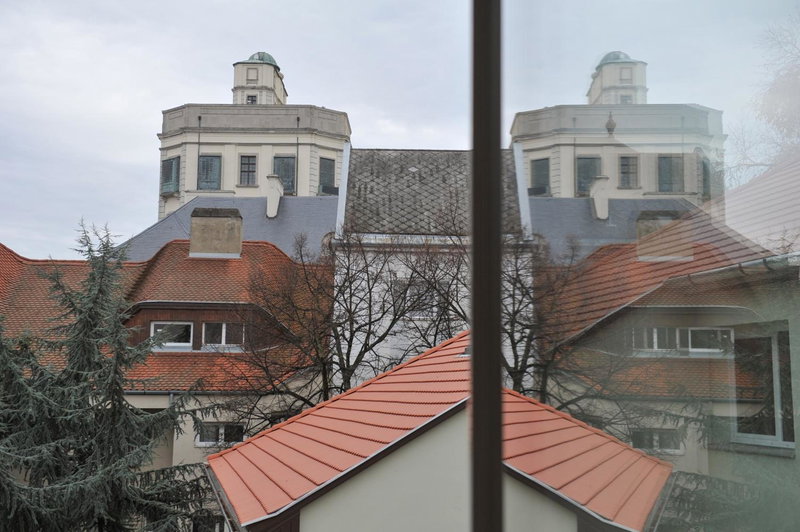 Centrooms Eger, Eger, Hungary