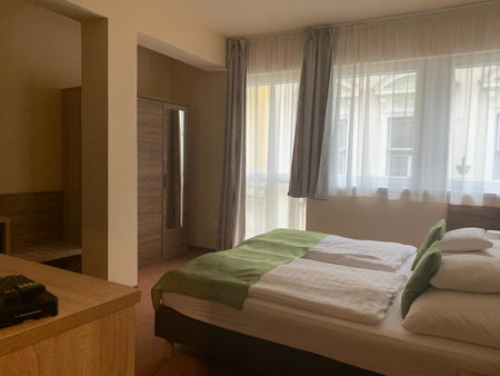 Centrooms Eger, Eger, Hungary