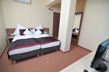 Centrooms Eger, Eger, Hungary