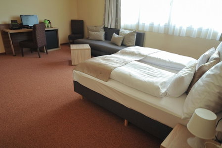 Centrooms Eger, Eger, Hungary