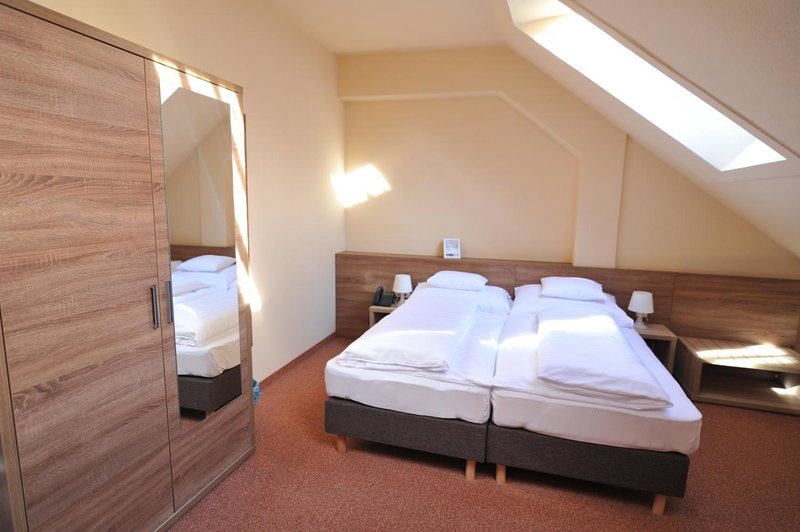 Centrooms Eger, Eger, Hungary