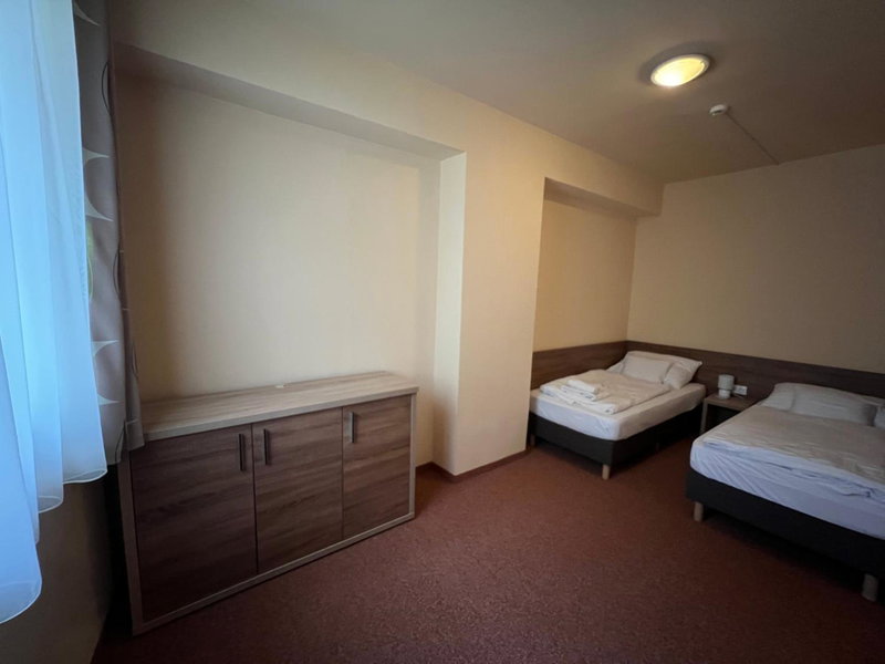 Centrooms Eger, Eger, Hungary