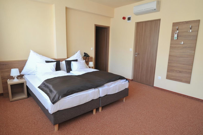 Centrooms Eger, Eger, Hungary
