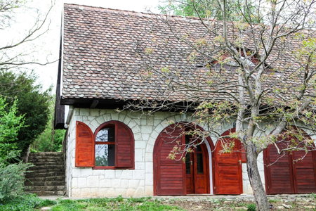 Myrtus Pince és Vendégház, Tarcal, Hongrie
