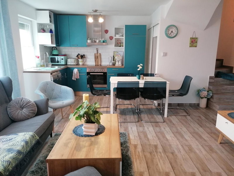 Éva Háza Nyugalom/Pihenés/Relax, Sopron, Hungary