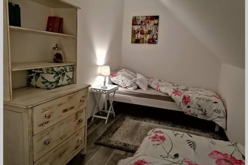 Éva Háza Nyugalom/Pihenés/Relax, Sopron, Hungary
