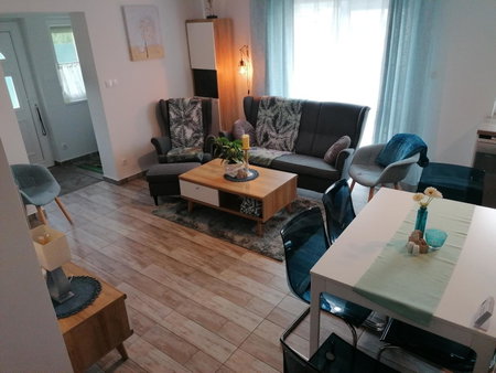 Éva Háza Nyugalom/Pihenés/Relax, Sopron, Hungary