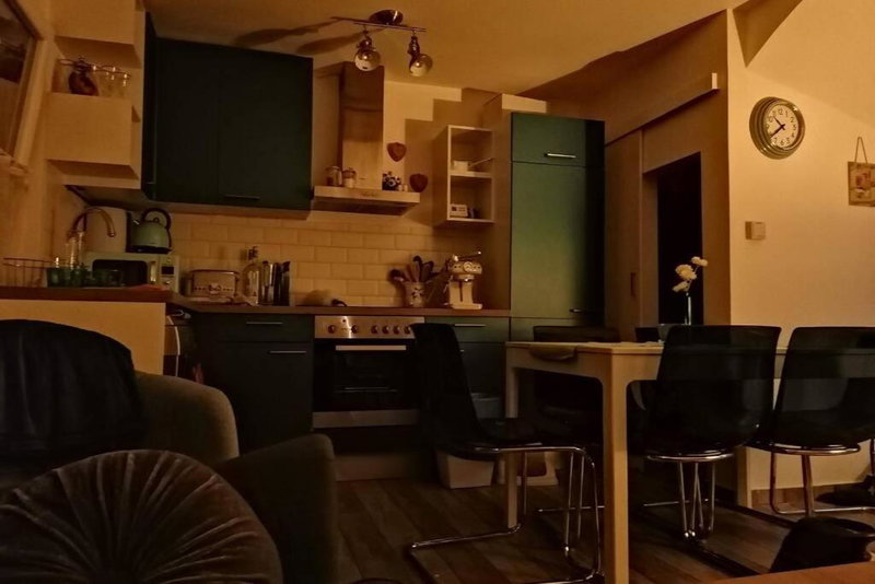 Éva Háza Nyugalom/Pihenés/Relax, Sopron, Hungary
