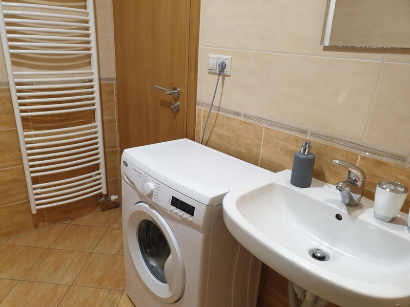 APARTMÁN SLAVKOV home & parking, Nová Lesná, Slovaquie