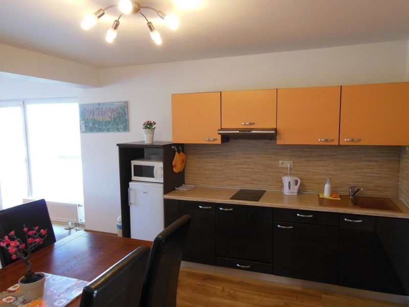 APARTMÁN SLAVKOV home & parking, Nová Lesná, Slovaquie