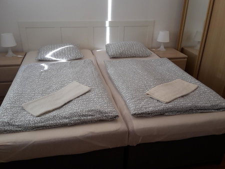 APARTMÁN SLAVKOV home & parking, Nová Lesná, Slovaquie