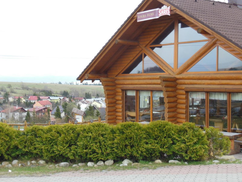 APARTMÁN SLAVKOV home & parking, Nová Lesná, Slovaquie