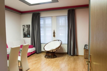 Apartment Ivanita, Bratislava, Slovakia