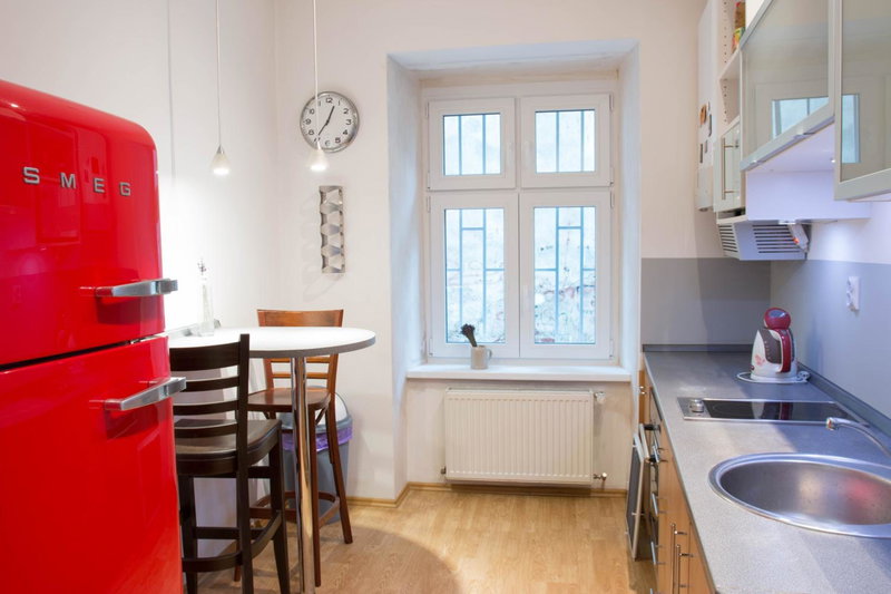 Apartment Ivanita, Bratislava, Slovakia