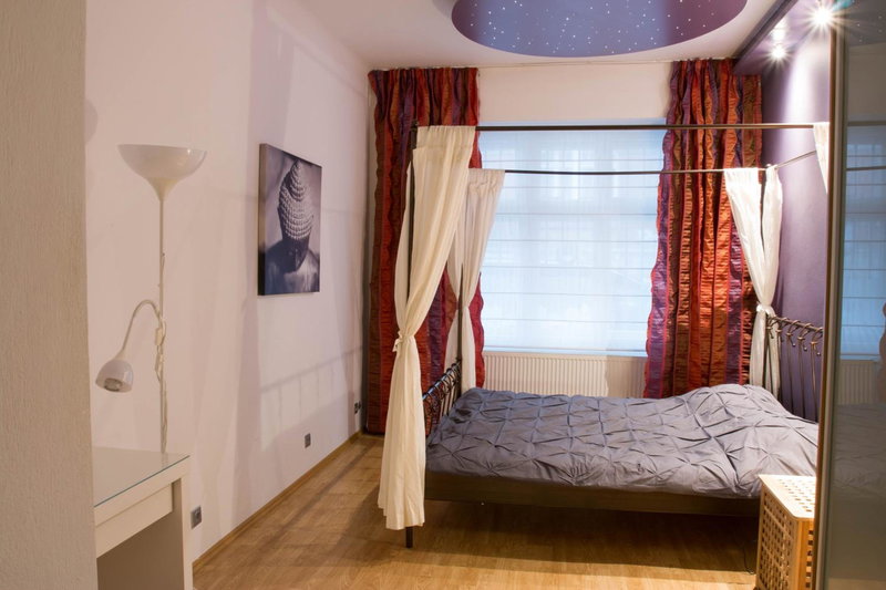 Apartment Ivanita, Bratislava, Slovakia
