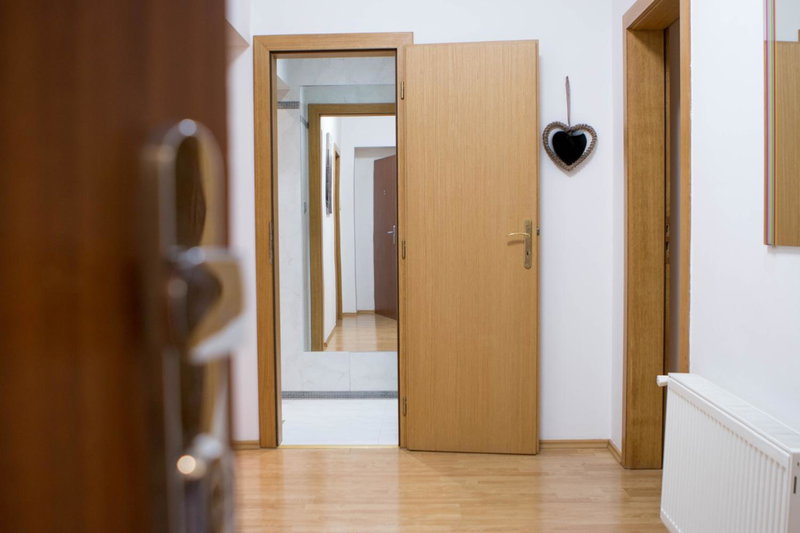 Apartment Ivanita, Bratislava, Slovakia
