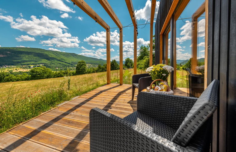 Kutica, Nová Baňa, Slovakia