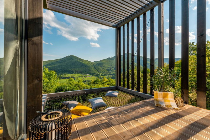 Kutica, Nová Baňa, Slovakia