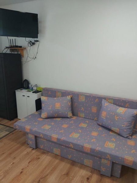 BeKiVi apartmány, Dunajská Streda, Slovakia