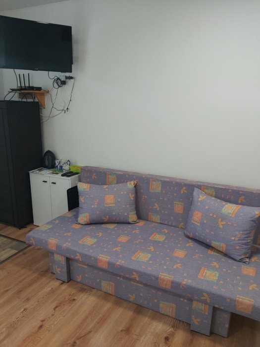 BeKiVi apartmány, Dunajská Streda, Slovakia