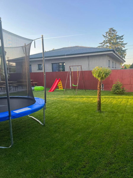 BeKiVi apartmány, Dunajská Streda, Slovakia