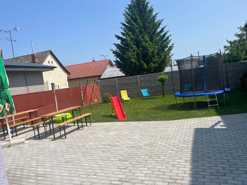 BeKiVi apartmány, Dunajská Streda, Slovakia