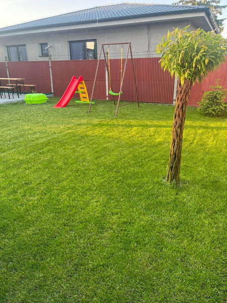 BeKiVi apartmány, Dunajská Streda, Slovakia