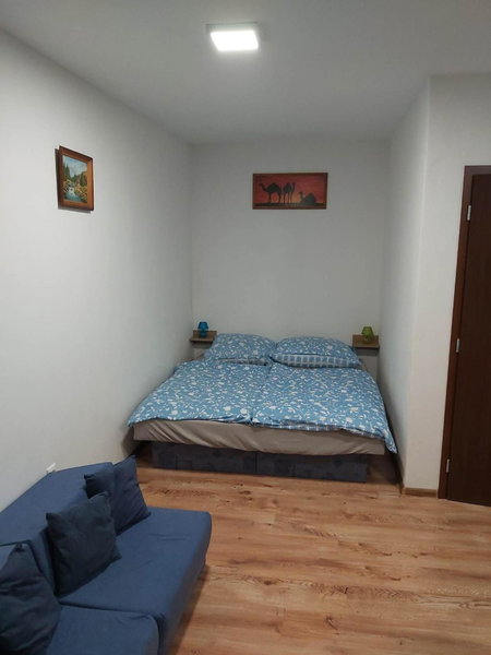 BeKiVi apartmány, Dunajská Streda, Slovakia